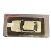 Image 2 : New Spark BMW Alpina B7 Turbo Coupe (1985) White Spark 1:43 Scale Die Cast