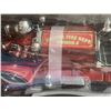 Image 2 : Road Legends 1925 Ahrens-Fox N-S-4 1:24 Scale Die Cast Model Car