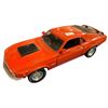 Image 2 : ERTL 1970 Mustang 1:18 Scale Die Cast Model Car
