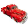 Image 1 : Road Legends 1948 Ford Pick Up Truck 1:18 Scale Die Cast Model
