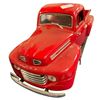 Image 2 : Road Legends 1948 Ford Pick Up Truck 1:18 Scale Die Cast Model