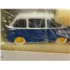 Image 2 : Vintage Fiat Multipia 1:42 Scale Die Cast Car