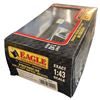 Image 3 : 2x Eagle Collectibles 1:43 Scale Die Cast Porsche Cars: Carrera 2.7L & 911 C 3L