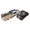 Image 2 : 5x Die Cast Model Cars: Mustang, Ford Pick Up, Vipers, & Napa Truck