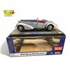 Image 1 : Sun Star 1939 Horch 855 1:18 Scale Die Cast Car With Box