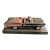 Image 2 : Road Legends Edsel Custom 1958 1:18 Scale Die Cast Model Car