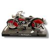 Image 1 : Gilroy Indian Chief 348 (1948) Die Cast Model Motorcycle