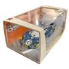 Image 2 : Bizarre Matra-Simca MS650 Retired 7th Hour Engine Die Cast Model Car