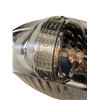Image 2 : 2x Vintage Hudson MF19 Car Head Lights