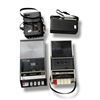 Image 1 : Vintage Electronics: Sony Radio & 3x Cassette Recorders