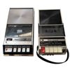 Image 2 : Vintage Electronics: Sony Radio & 3x Cassette Recorders