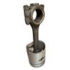 Image 2 : 2x Vintage Pistons
