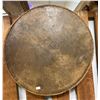 Image 2 : Vintage Hand Made Raw Hide African Drum
