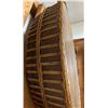 Image 3 : Vintage Hand Made Raw Hide African Drum