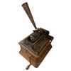 Image 2 : Antique Edison Phonograph Model A