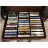 Image 2 : Assorted Vintage Tapes & Beta Tapes