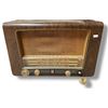 Image 1 : Vintage Philips Type 725 Radio