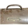 Image 2 : Vintage Renfrew Electric Products Majestic Copper Lined Heater