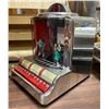 Image 2 : Mr. Christmas Jukebox Rock Musical Box