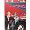 Image 2 : 2001 Auburn Classic Car Show Advertising Poster On Board