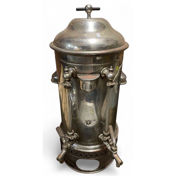 Antique Large Drip Coffee Maker