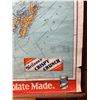 Image 4 : 1945 Neilson's Jersey Milk Chocolate Map Of Dominion Of Canada & Newfoundland