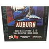 Image 2 : 2001 Auburn Classic Car Show Advertising Poster On Board
