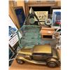 Image 3 : Assorted Vintage Car Trophies