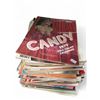 Image 1 : Assorted Vintage Adult Magazines