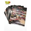 Image 2 : Collection Of Barrett-Jackson Auction Catalogue Books