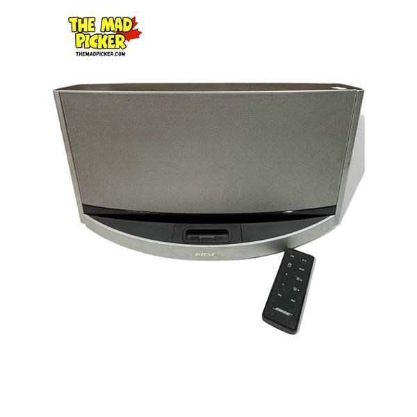 Bose Sounddock 10 Digital Music System