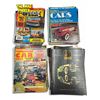 Image 3 : Assorted Vintage Car Magazines : Classic Cars, Bulb Horn, Blackhawk, & More