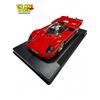 Image 3 : 2x Die Cast Model Cars: Viper GTS-R & Ferrari 512 S