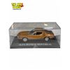 Image 2 : 3x Die Cast Model Cars: Alfa-Romeo Montreal, Mazda Carol 360, & BMW 635 CSI