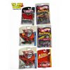 Image 1 : 6x Hot Wheels Cars: Garage, Vintage Racing, & Real Riders