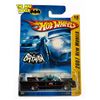 Image 2 : 6x Hot Wheels 2007 New Models Batmobiles