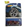 Image 2 : 6x Hot Wheels Real Riders Cars