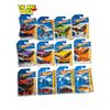 Image 1 : 12x Assorted Hot Wheels