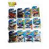 Image 1 : 12x Assorted Hot Wheels