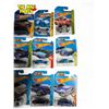 Image 3 : 12x Assorted Hot Wheels
