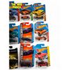 Image 3 : 12x Assorted Cars: Hot Wheels & Matchbox