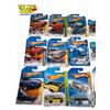Image 2 : 12x Assorted Hot Wheels