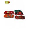 Image 2 : 5x Die Cast Model Cars: Alfa Romeo, Maserati, Thunderbird, Lamborghini