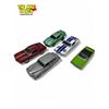 Image 1 : 5x Die Cast Model Cars : Shelby GT, Sizzlers, Playing Mantis, AMC, Rolls Royce (2x Red Lines In The