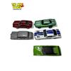Image 4 : 5x Die Cast Model Cars : Shelby GT, Sizzlers, Playing Mantis, AMC, Rolls Royce (2x Red Lines In The