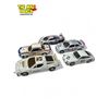 Image 2 : 5x Die Cast Model Cars: Porsche 911, Maserati, BMW,