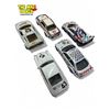 Image 3 : 5x Die Cast Model Cars: Porsche 911, Maserati, BMW,