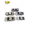 Image 4 : 5x Die Cast Model Cars: Porsche 911, Maserati, BMW,