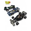 Image 1 : 3x Die Cast Model Racing Cars: Lotus, Elf Tyrell Project 34, & Shadow Ford