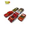 Image 1 : 5x Siku Die Cast Model Cars : Alfa Romeo, Mercedes Benz 250, Porsche 917 & 914, Maserati